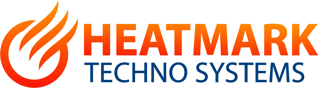 Heatmark Techno Systems- Logo
