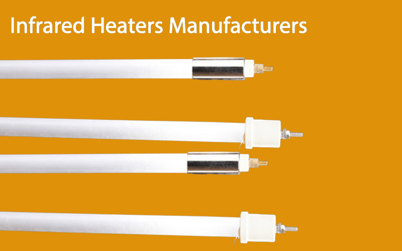Infrared Heater Manufacturer